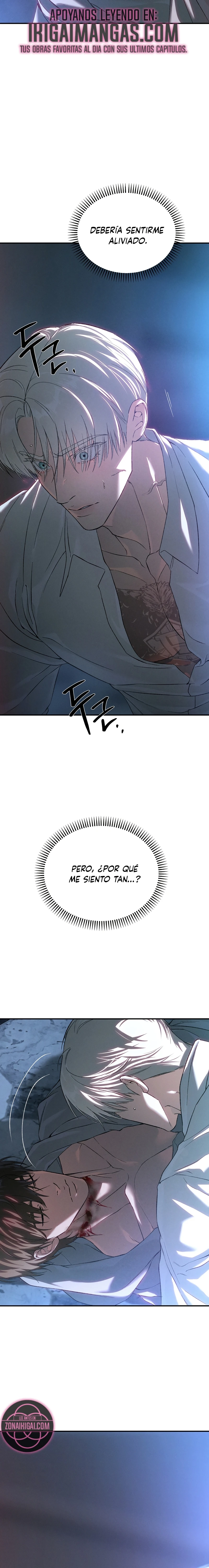 Codename Anastasia capítulo 73 página 2