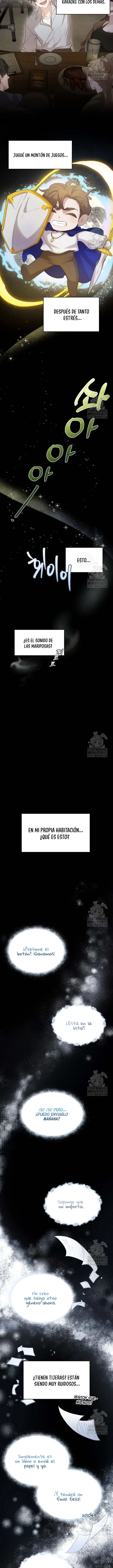 No presiones ese boton capítulo 1 página 7