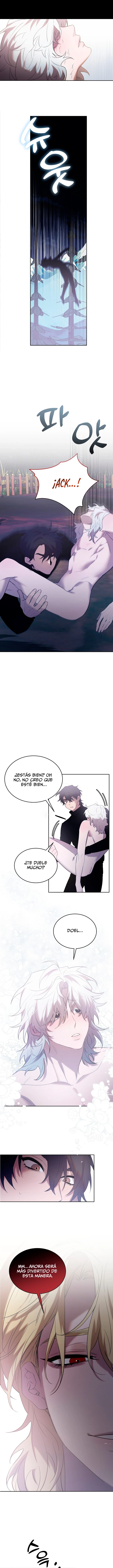 No presiones ese boton capítulo 18 página 10