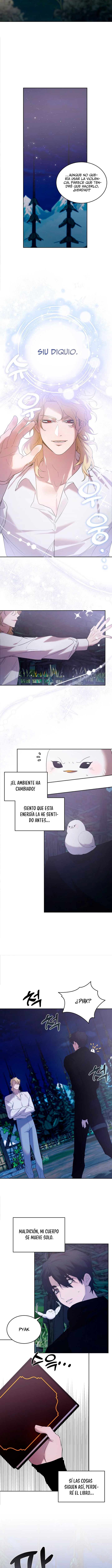 No presiones ese boton capítulo 18 página 6