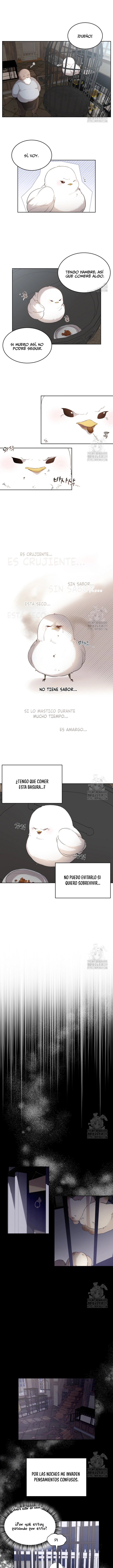 No presiones ese boton capítulo 2 página 6