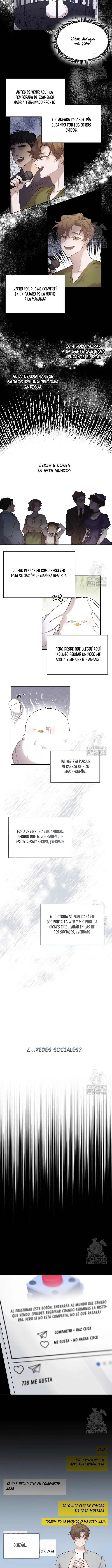 No presiones ese boton capítulo 2 página 7