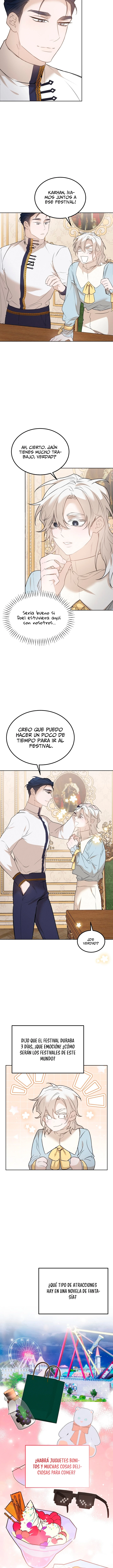 No presiones ese boton capítulo 22 página 10