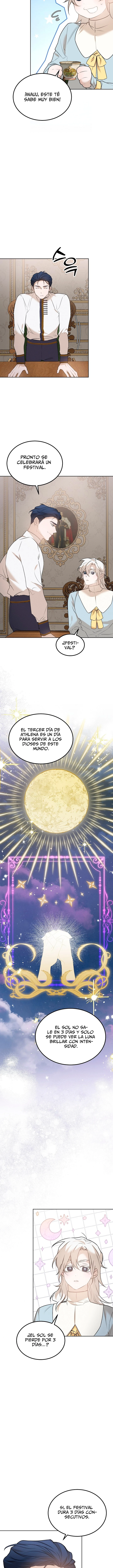 No presiones ese boton capítulo 22 página 9