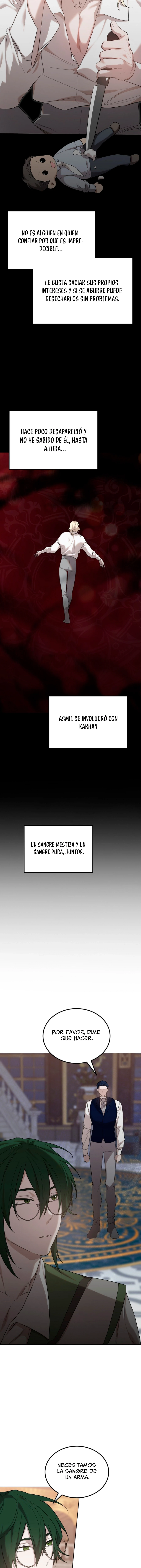 No presiones ese boton capítulo 28 página 10