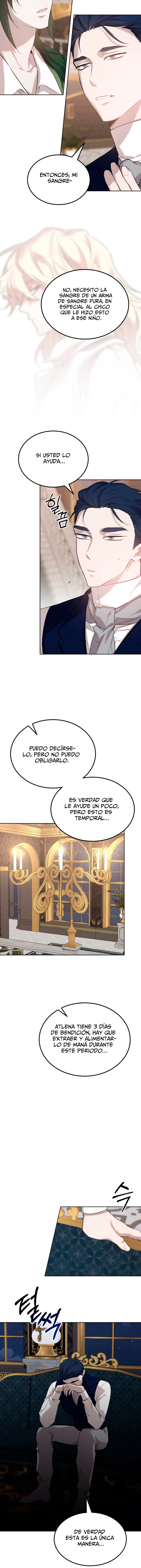 No presiones ese boton capítulo 28 página 11