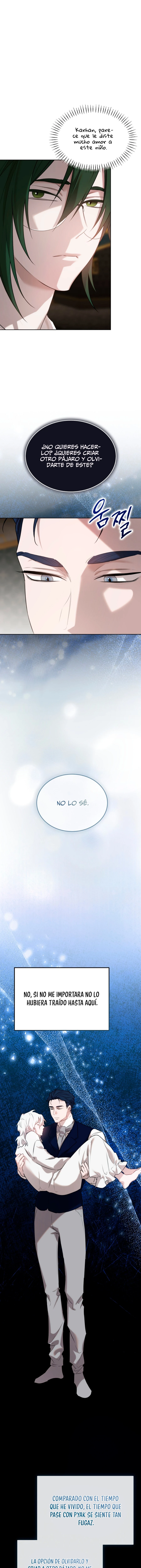No presiones ese boton capítulo 28 página 12