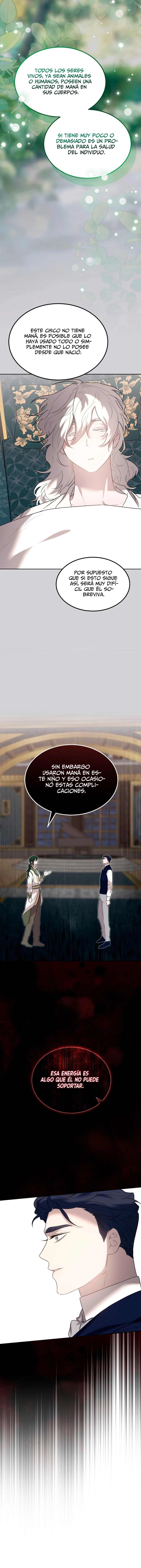 No presiones ese boton capítulo 28 página 5