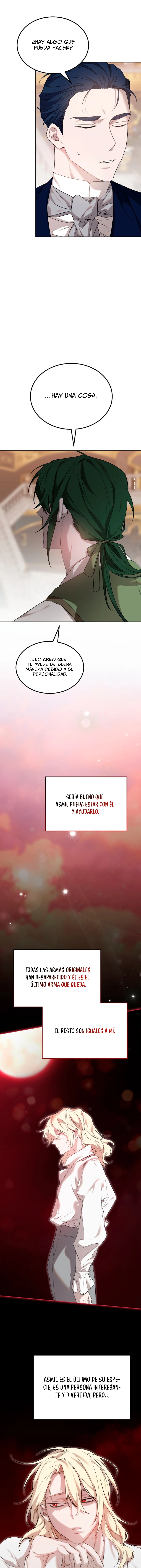 No presiones ese boton capítulo 28 página 9