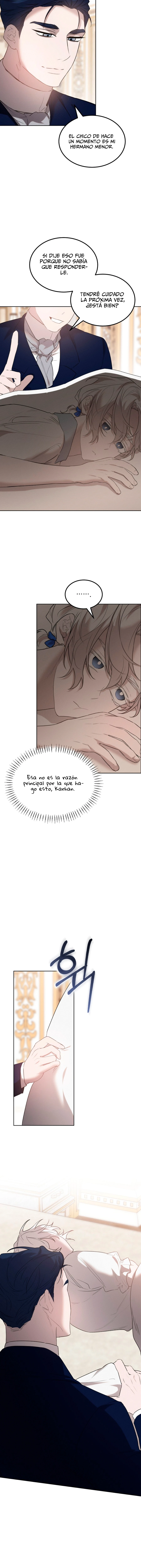No presiones ese boton capítulo 29 página 13