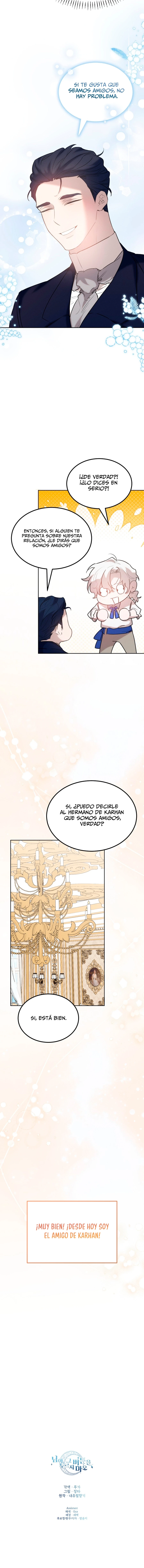 No presiones ese boton capítulo 29 página 18