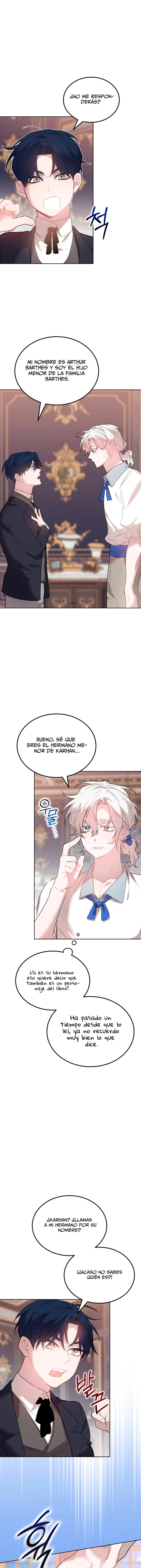 No presiones ese boton capítulo 29 página 6