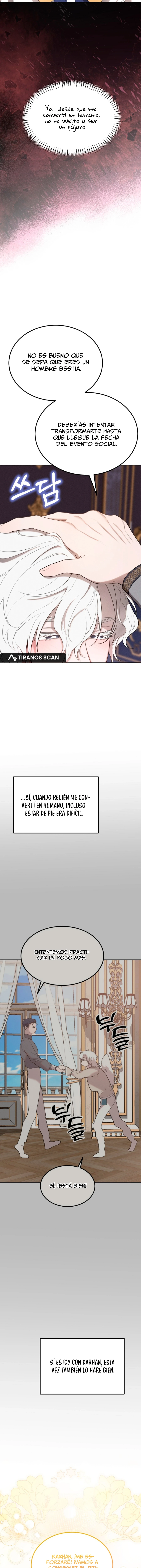 No presiones ese boton capítulo 30 página 16
