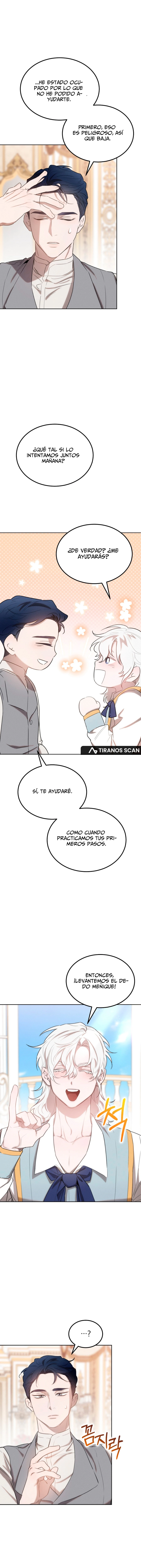 No presiones ese boton capítulo 30 página 20