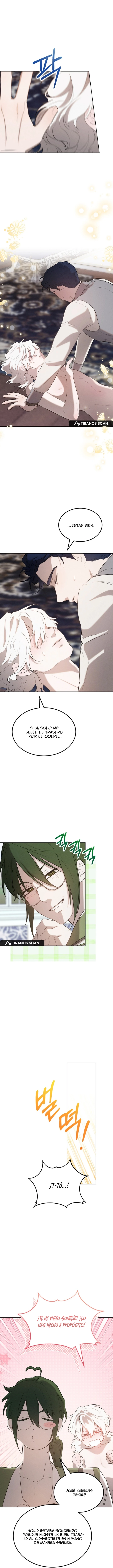 No presiones ese boton capítulo 32 página 11