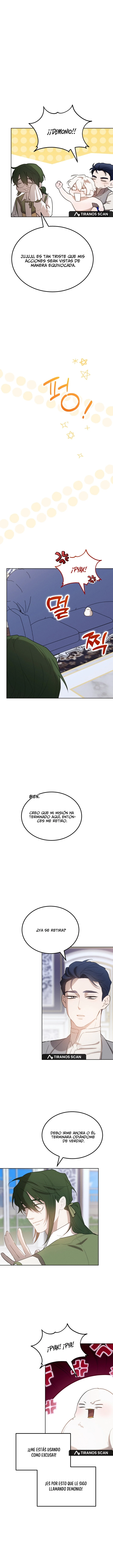 No presiones ese boton capítulo 32 página 12