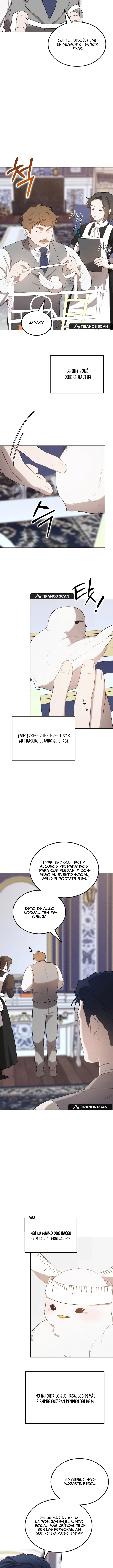 No presiones ese boton capítulo 32 página 16