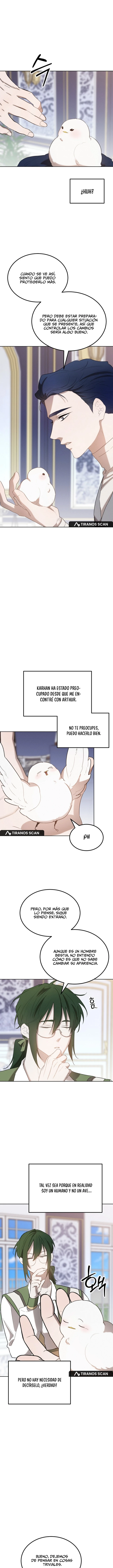 No presiones ese boton capítulo 32 página 9