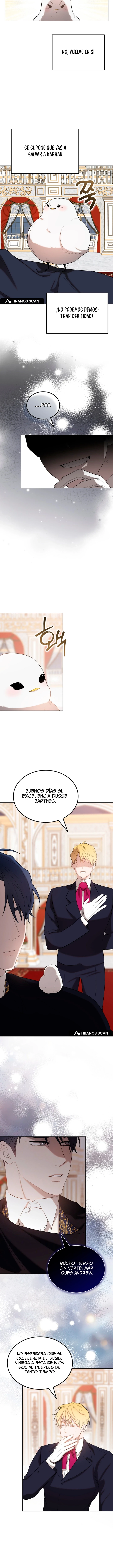 No presiones ese boton capítulo 33 página 15