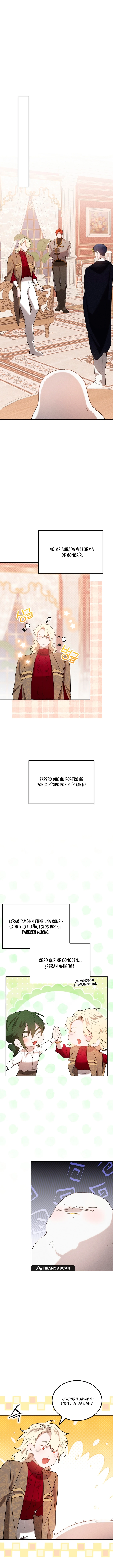 No presiones ese boton capítulo 34 página 12