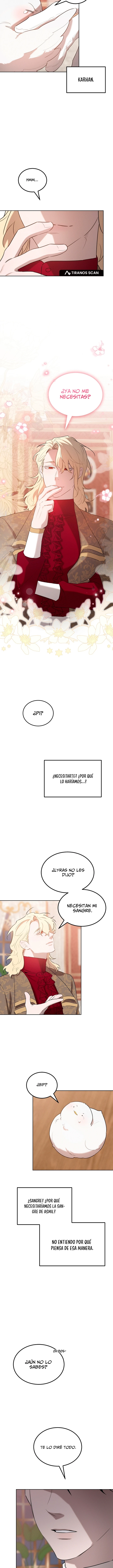 No presiones ese boton capítulo 34 página 14