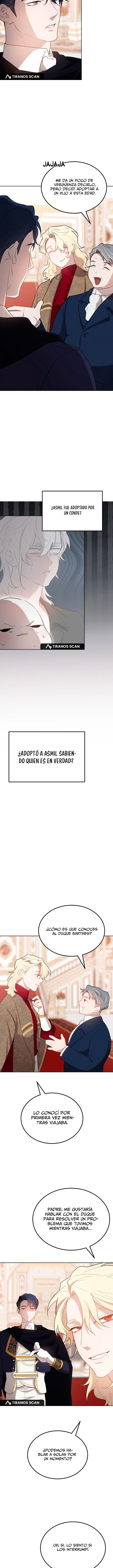 No presiones ese boton capítulo 34 página 9