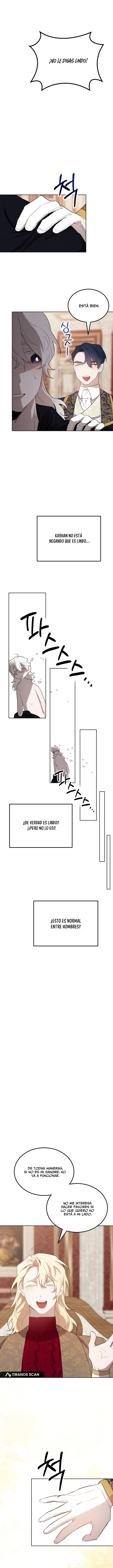 No presiones ese boton capítulo 35 página 12
