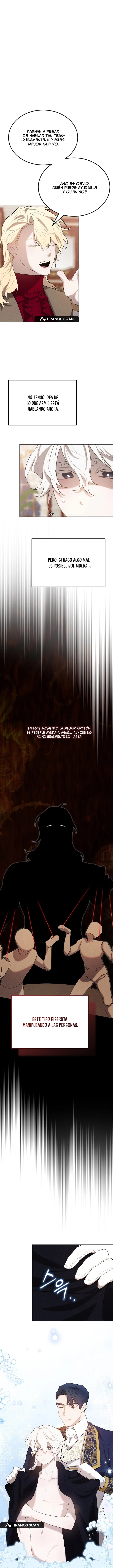 No presiones ese boton capítulo 35 página 6