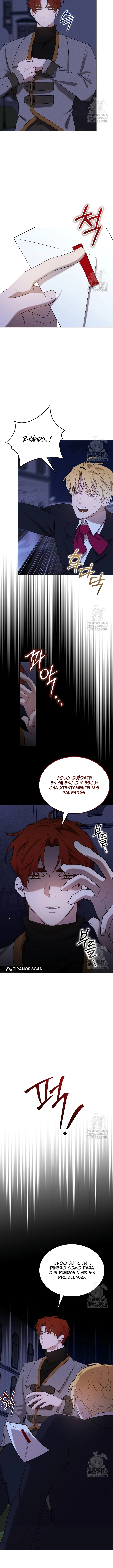No presiones ese boton capítulo 36 página 6