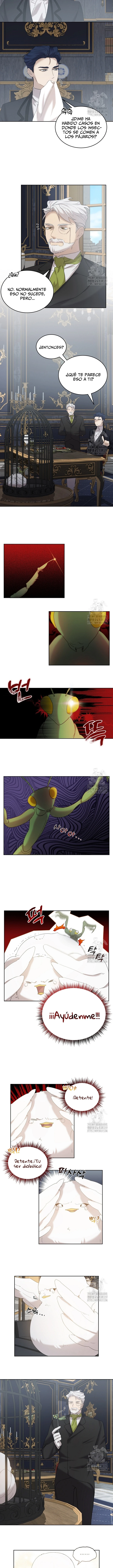 No presiones ese boton capítulo 4 página 10