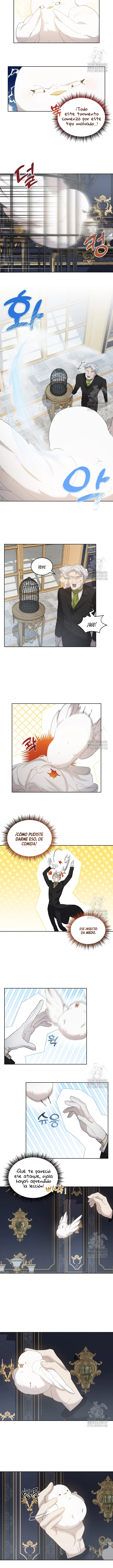 No presiones ese boton capítulo 4 página 11