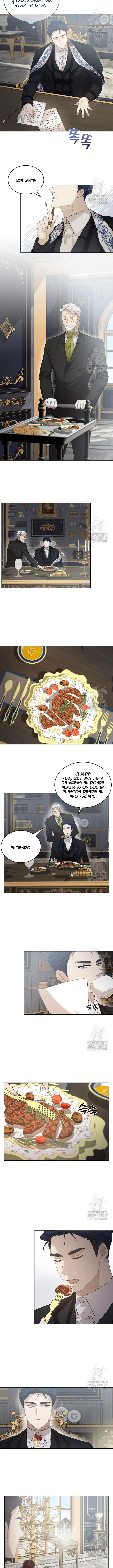 No presiones ese boton capítulo 4 página 8