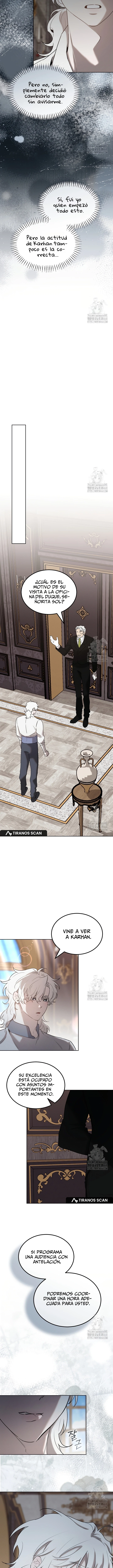No presiones ese boton capítulo 40 página 13