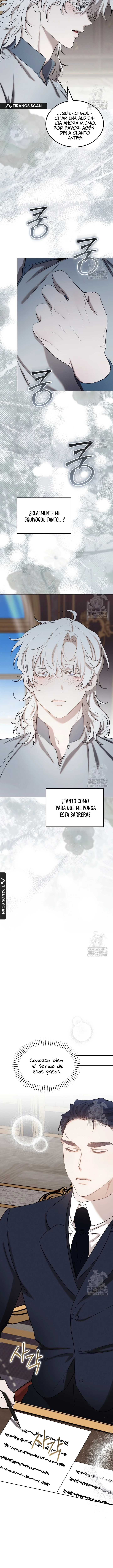 No presiones ese boton capítulo 40 página 14