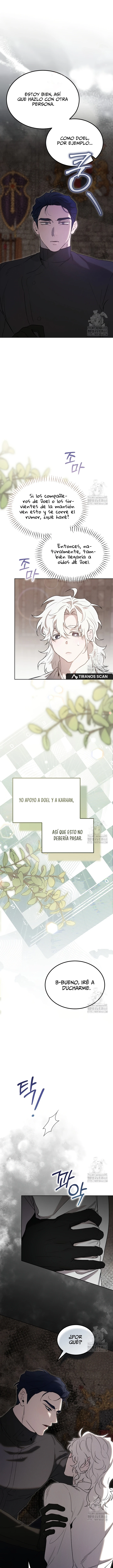 No presiones ese boton capítulo 40 página 5