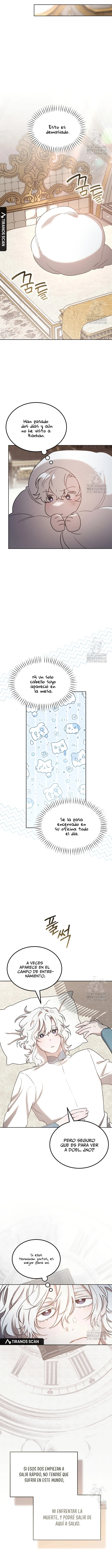 No presiones ese boton capítulo 41 página 13