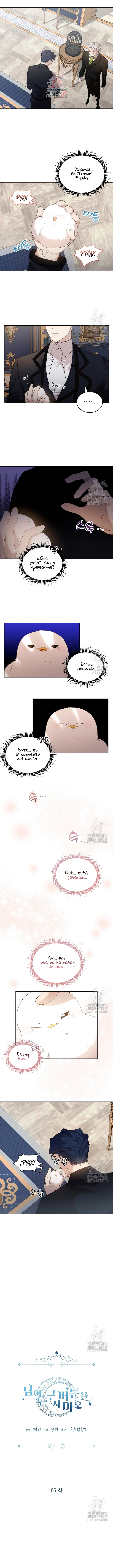 No presiones ese boton capítulo 5 página 5