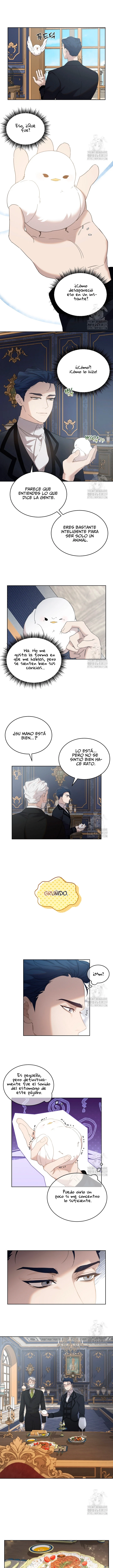 No presiones ese boton capítulo 5 página 9