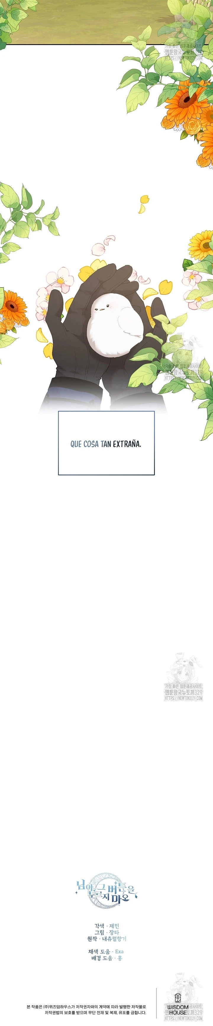 No presiones ese boton capítulo 9 página 12