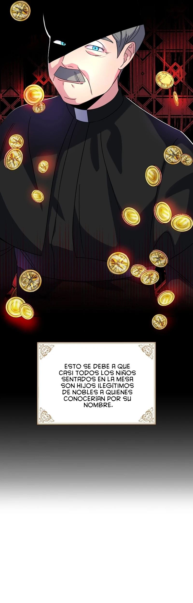 Plan de salvación de Melin capítulo 1 página 25