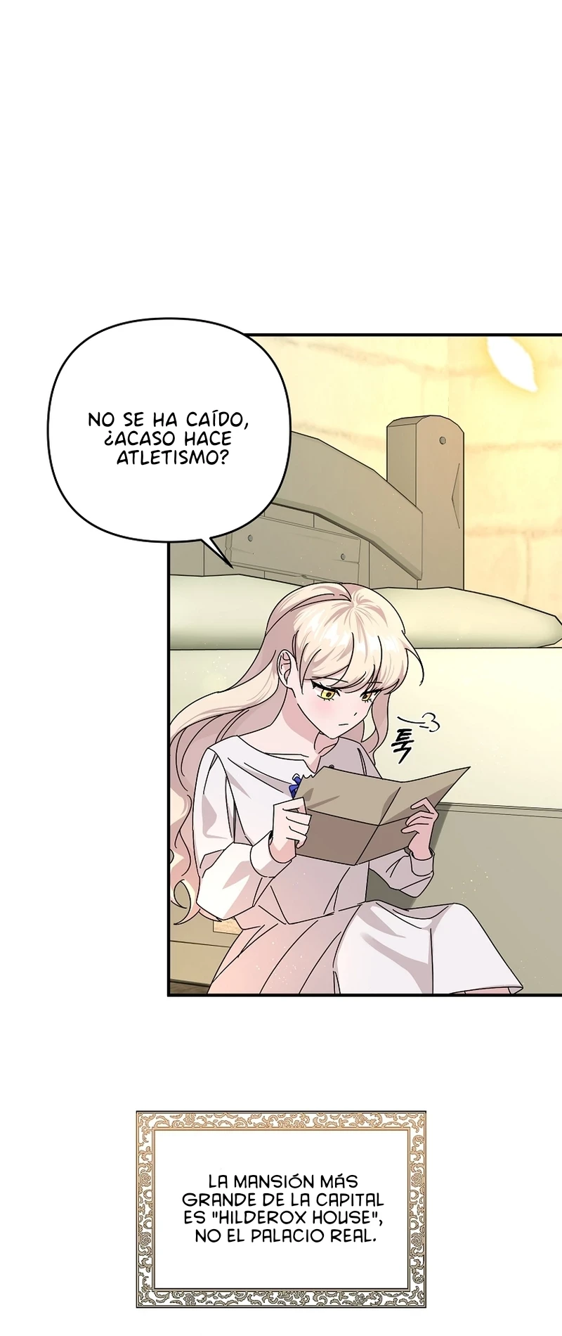 Plan de salvación de Melin capítulo 1 página 44
