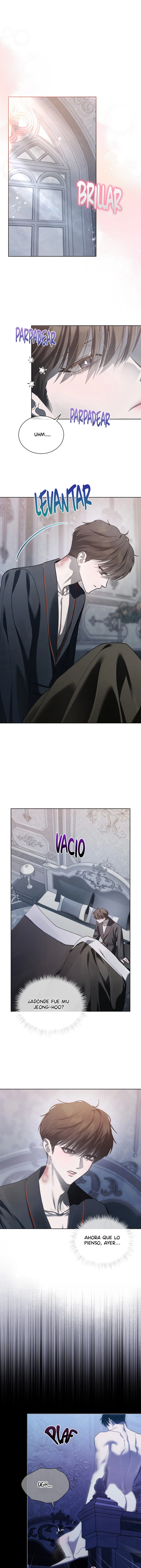 Mi querido horror (omegaverse) capítulo 47 página 2