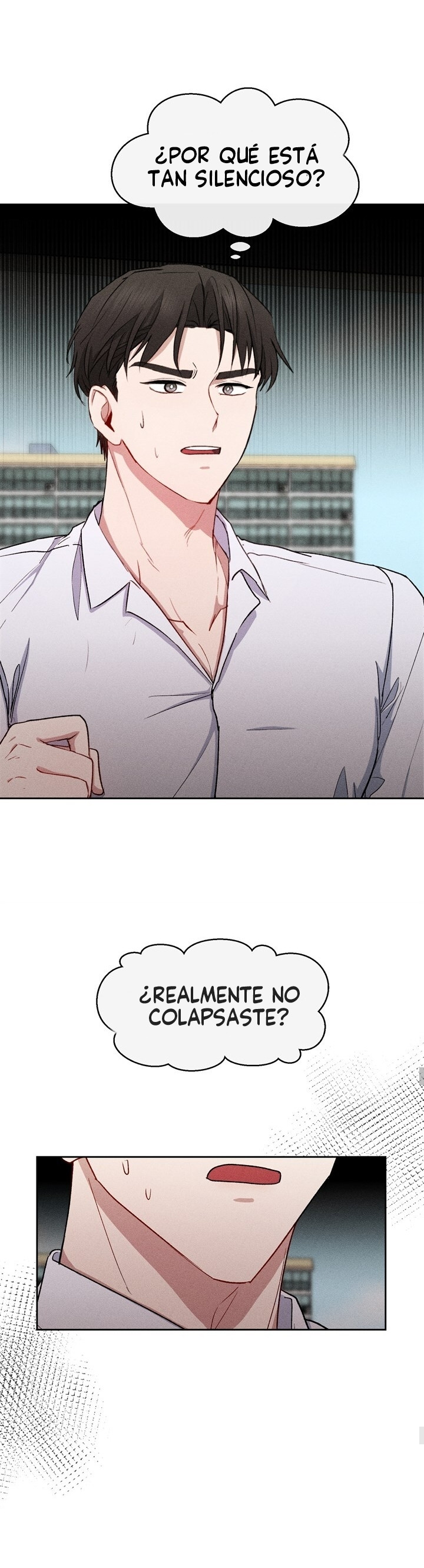 Si me quieres capítulo 0 página 25