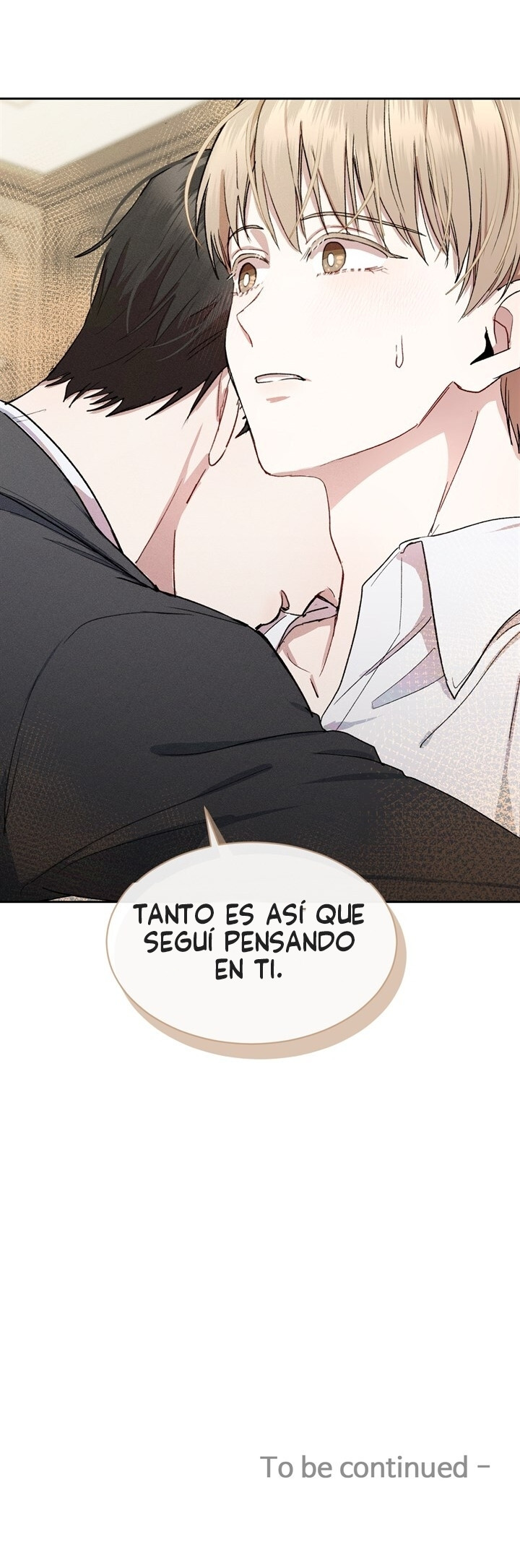Si me quieres capítulo 1 página 47