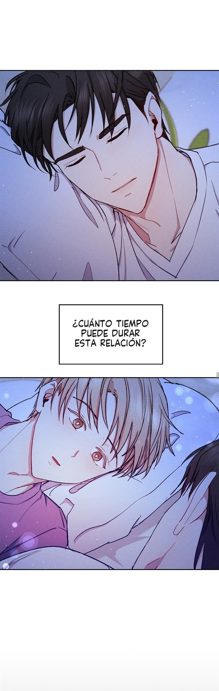 Si me quieres capítulo 10 página 14