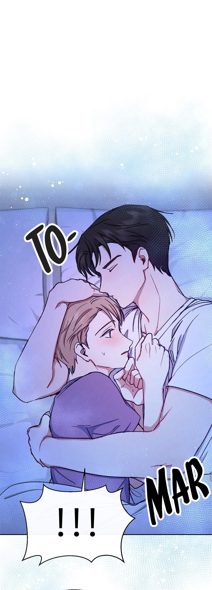 Si me quieres capítulo 10 página 23