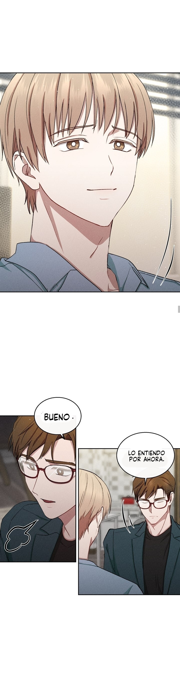 Si me quieres capítulo 16 página 13
