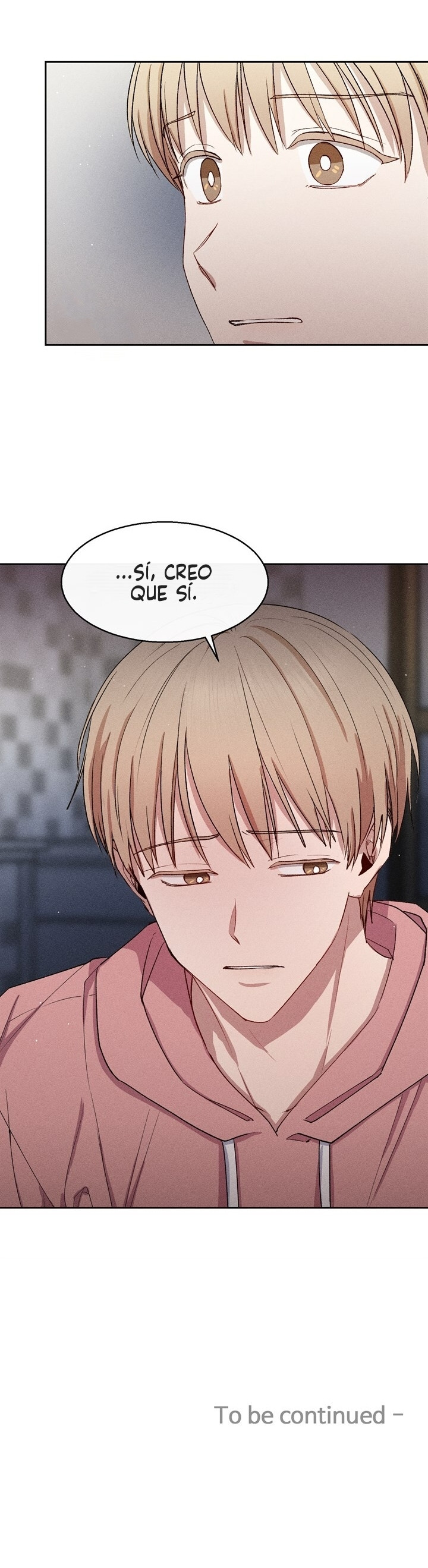 Si me quieres capítulo 16 página 27
