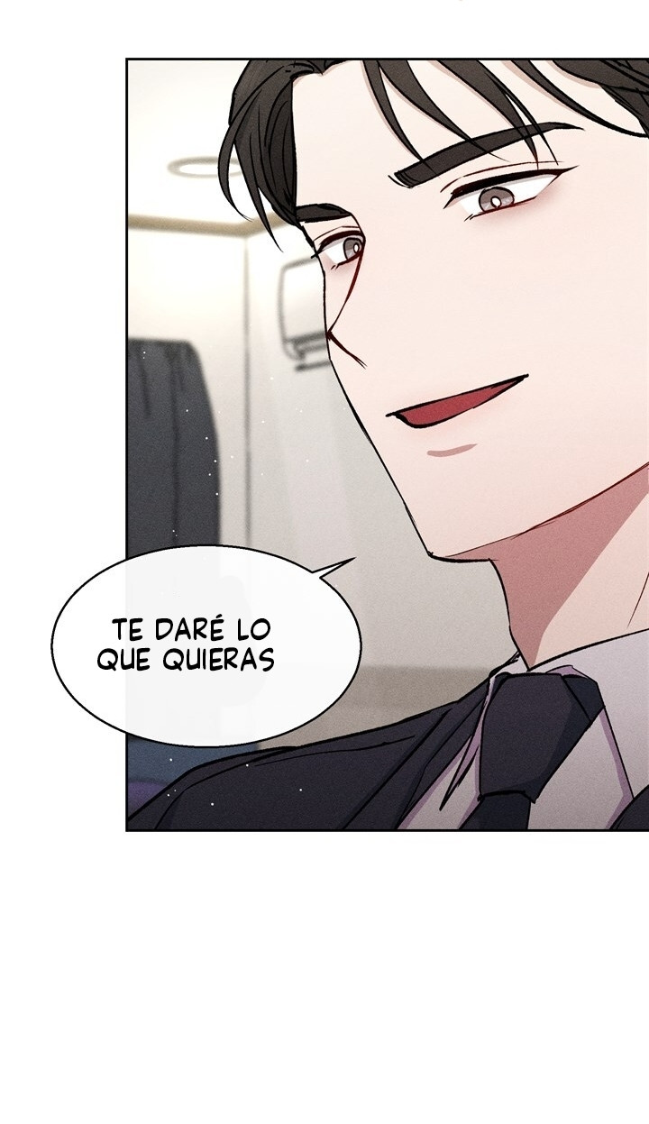 Si me quieres capítulo 18 página 5