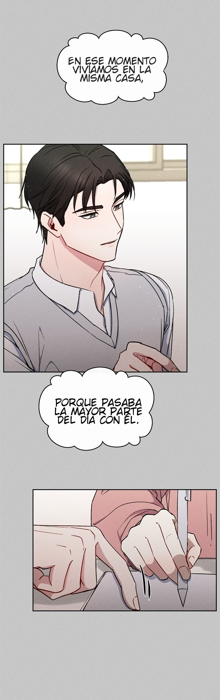 Si me quieres capítulo 22 página 30